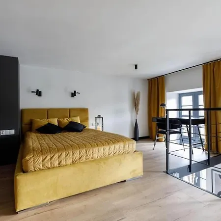 Apartamento - Old Town - Chic - Jana Pawla 33