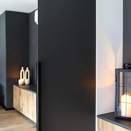 - Old Town - Chic - Jana Pawla 33 Lejlighed