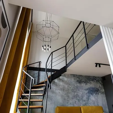 Lejlighed - Old Town - Chic - Jana Pawla 33