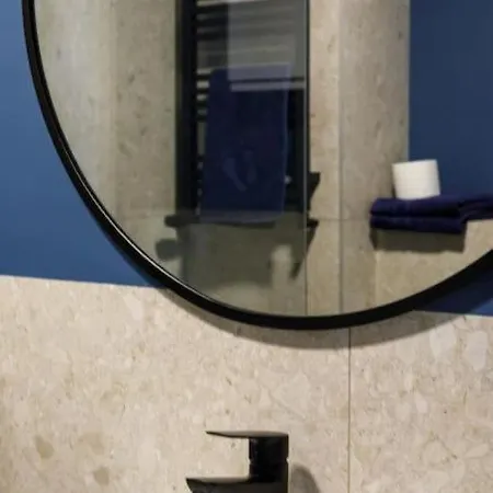 Apartamento - Old Town - Chic - Jana Pawla 33 *