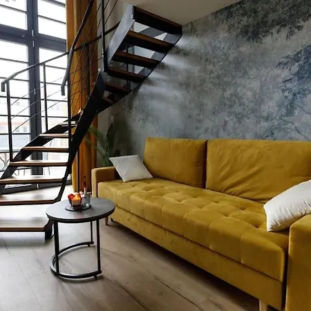 - Old Town - Chic - Jana Pawla 33 Lejlighed *