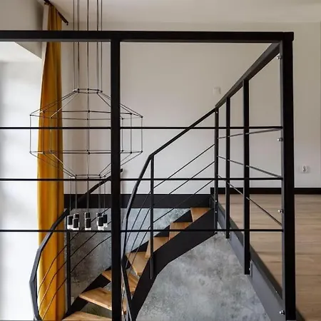 - Old Town - Chic - Jana Pawla 33 * Wrocław