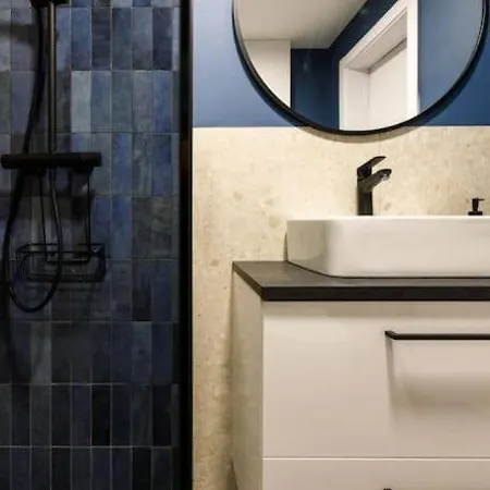 - Old Town - Chic - Jana Pawla 33 Apartamento Breslavia