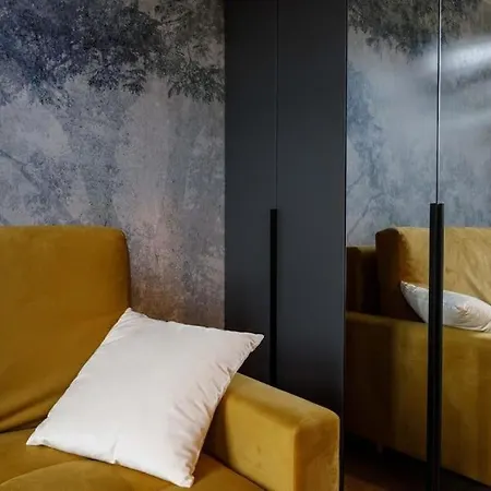 Lejlighed - Old Town - Chic - Jana Pawla 33