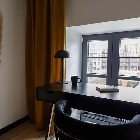 Apartamento - Old Town - Chic - Jana Pawla 33 Breslavia