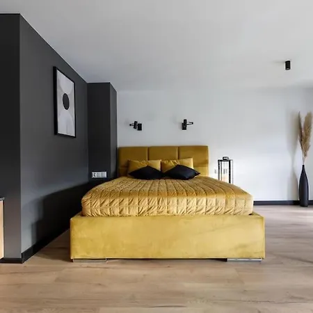 - Old Town - Chic - Jana Pawla 33 Apartamento