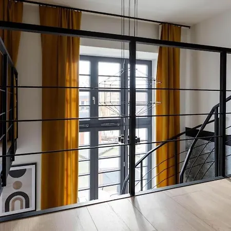 - Old Town - Chic - Jana Pawla 33 Lejlighed *