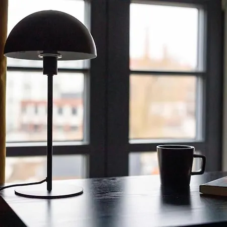 Lejlighed - Old Town - Chic - Jana Pawla 33 *