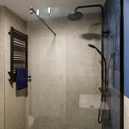 Apartamento - Old Town - Chic - Jana Pawla 33 *