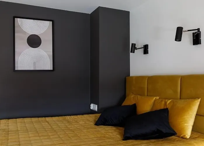 - Old Town - Chic - Jana Pawla 33 * Wroclaw