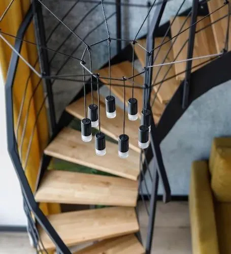 - Old Town - Chic - Jana Pawla 33 Wroclaw