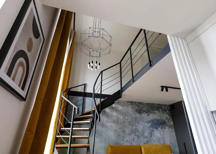 Apartment - Old Town - Chic - Jana Pawla 33