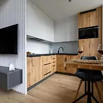- Old Town - Chic - Jana Pawla 33 Apartament *