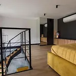 Apartament - Old Town - Chic - Jana Pawla 33 Wrocław