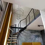 Apartament - Old Town - Chic - Jana Pawla 33 Wrocław