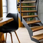 Apartament - Old Town - Chic - Jana Pawla 33