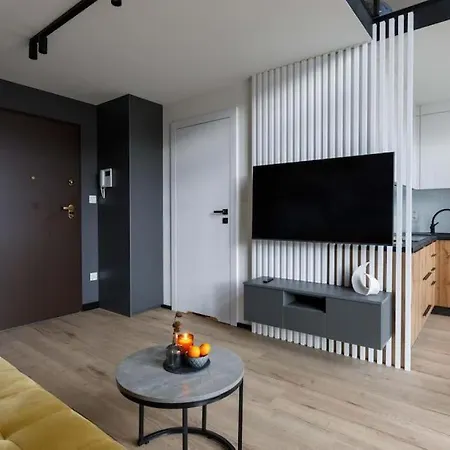 - Old Town - Chic - Jana Pawla 33 * فروتسواف