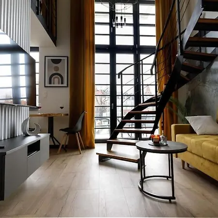 - Old Town - Chic - Jana Pawla 33 شقة