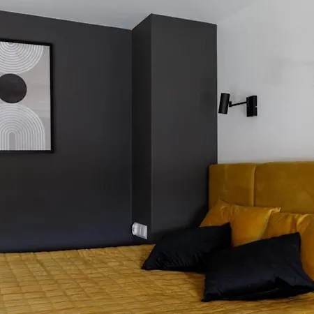 Apartament - Old Town - Chic - Jana Pawla 33