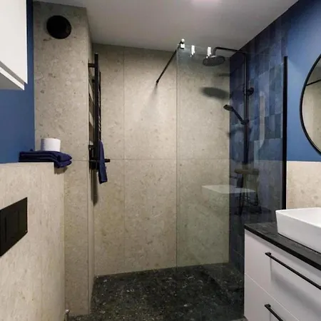Apartamento - Old Town - Chic - Jana Pawla 33 *