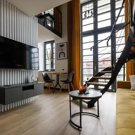 - Old Town - Chic - Jana Pawla 33 * Breslavia