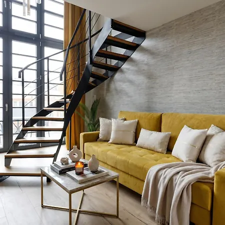 - Old Town - Chic - Jana Pawla 33 شقة فروتسواف