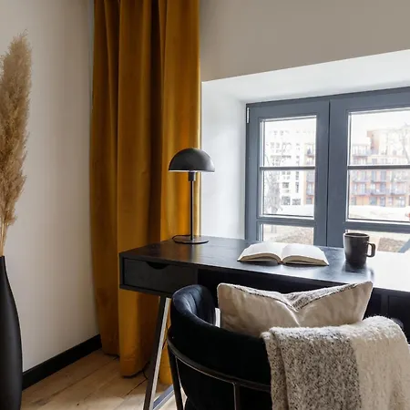- Old Town - Chic - Jana Pawla 33 شقة