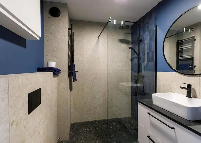 - Old Town - Chic - Jana Pawla 33 * Breslau