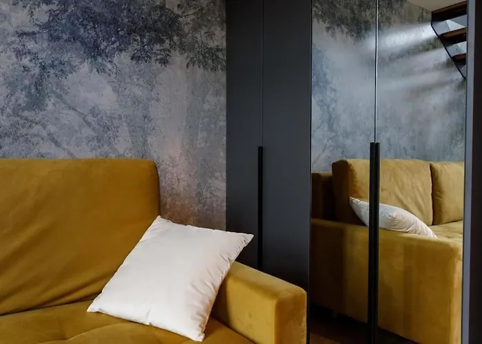 Apartment - Old Town - Chic - Jana Pawla 33