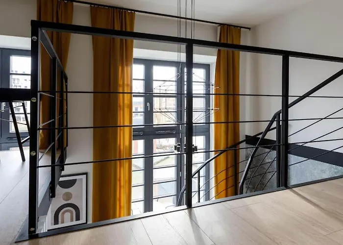 - Old Town - Chic - Jana Pawla 33 Apartment *