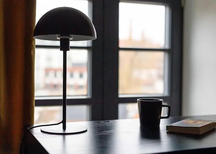 Apartment - Old Town - Chic - Jana Pawla 33 *